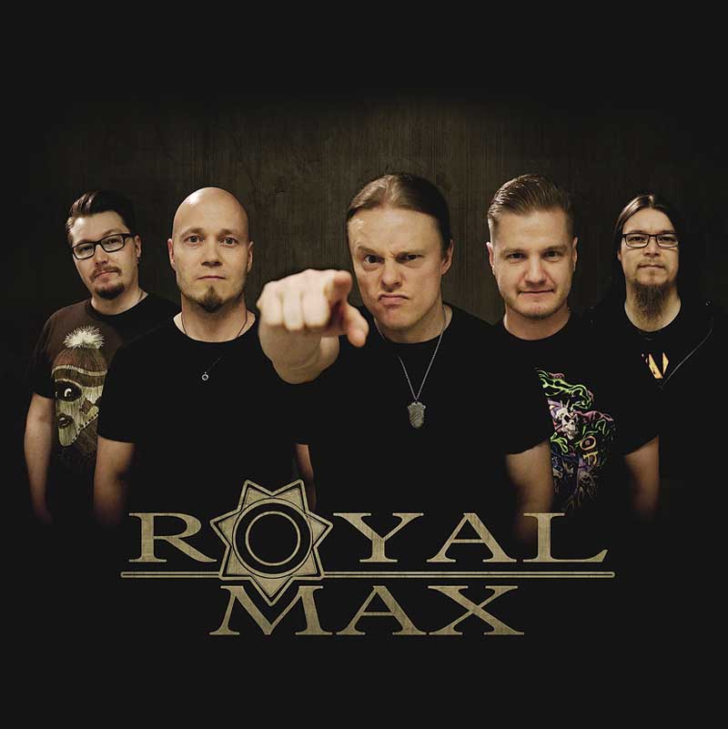 Royal Max